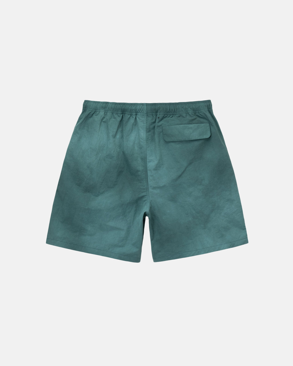 Stussy Wave Dye Nylon Pantaloncini Atlantic | 673QCIEMG