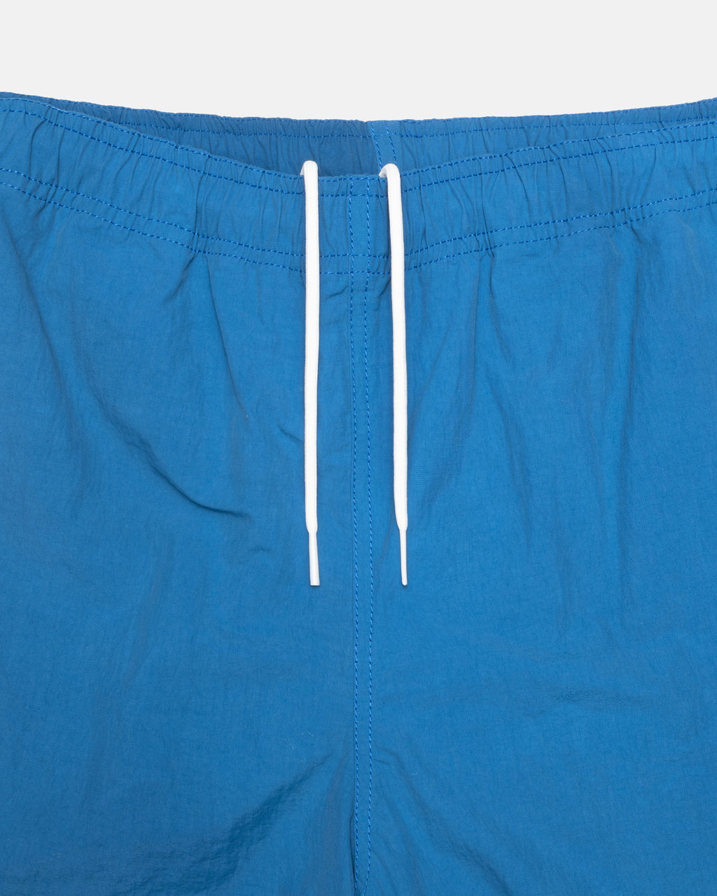 Stussy Wave Dye Nylon Pantaloncini Blu Profondo | 971XTWVMO