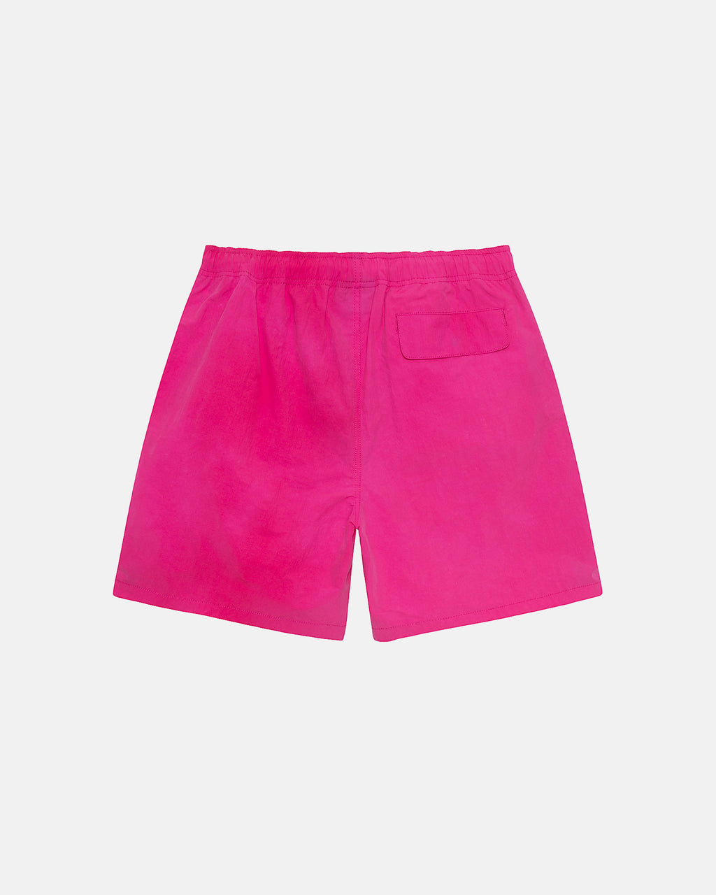 Stussy Wave Dye Nylon Pantaloncini Fucsia | 897WLCIVY