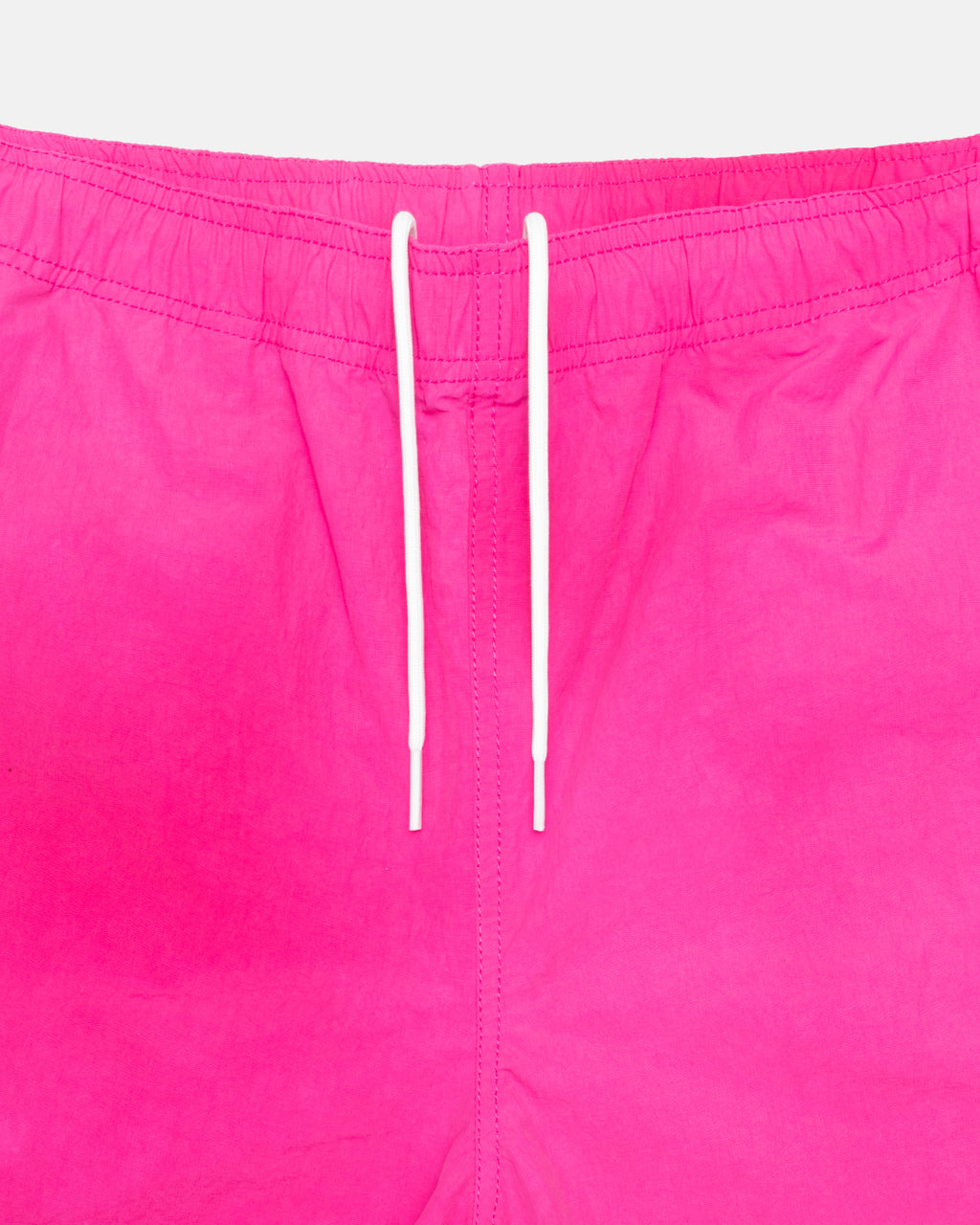 Stussy Wave Dye Nylon Pantaloncini Fucsia | 897WLCIVY