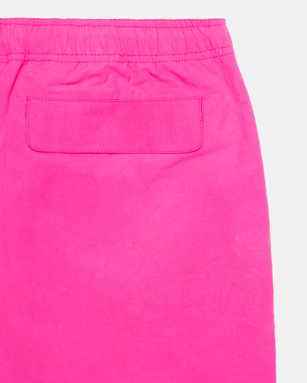 Stussy Wave Dye Nylon Pantaloncini Fucsia | 897WLCIVY