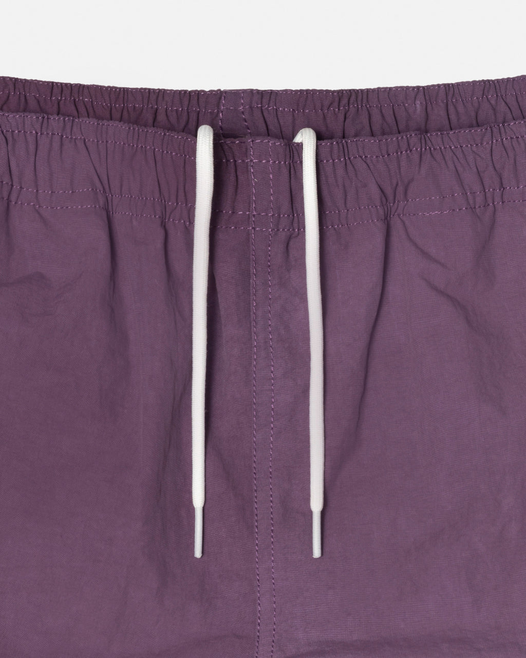 Stussy Wave Dye Nylon Pantaloncini Viola | 571UVYHGL